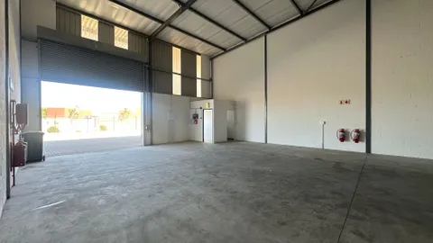 Fisentakraal industrial Park